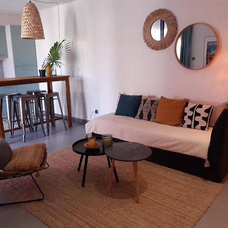 Grand Studio Avec Patio Marseille Kültér fotó